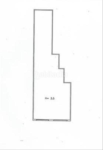 Foto 42baf84a-179d-4fb9-9721-2b33ccf0903b. Business premise in Ponent Reus