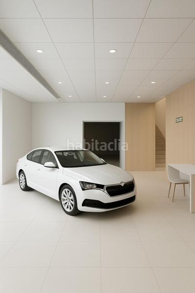 Foto da822e0c-1251-4a4d-bb92-80667d714520. Business premise in Ponent Reus