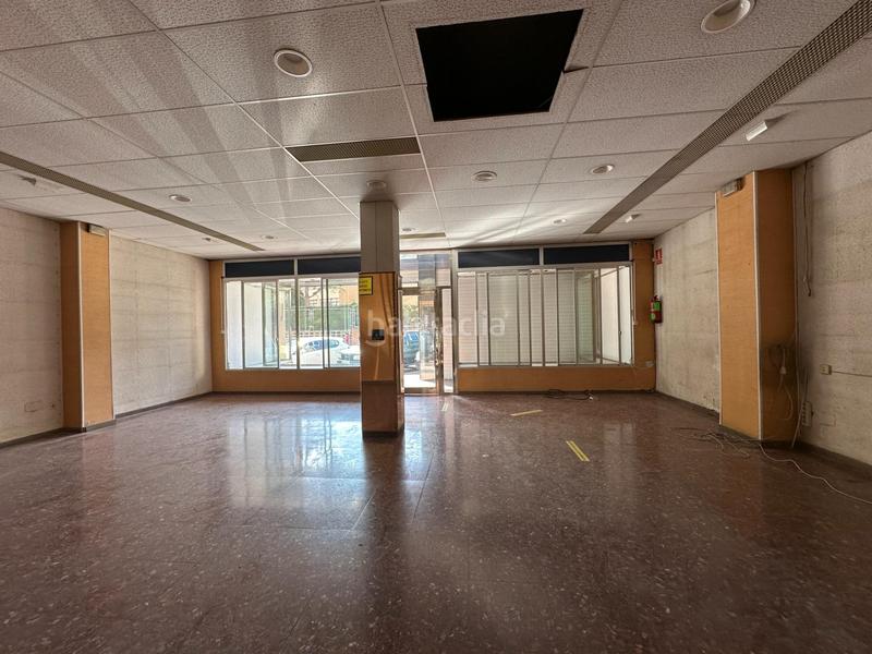 Foto e160065a-044a-45e0-9841-3872f50a0c53. Business premise in Ponent Reus