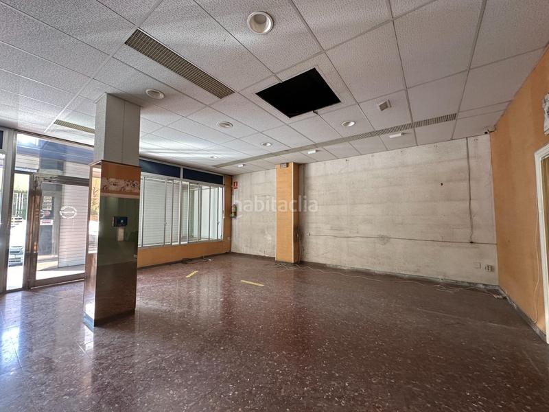 Foto e22f3dc5-b227-47ee-b10f-c9f0fd084313. Business premise in Ponent Reus