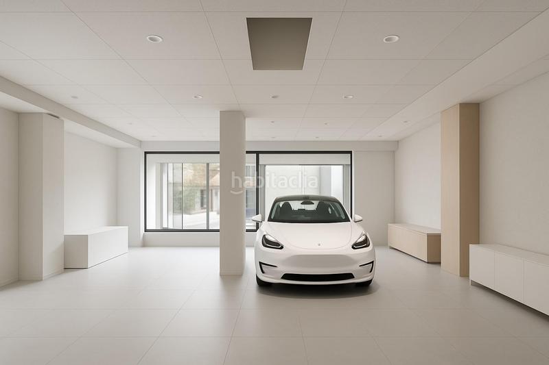 Foto f40f0d6c-3436-480b-8d41-764a20f76792. Business premise in Ponent Reus