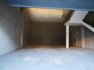 Lloguer Nau industrial a Nord. Nave industrial 130 mts en vilanova
