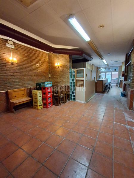 Foto 2e8d2432-5cd2-42f5-9bd2-15251bd701f0. Local comercial local de 110 m2 en Olesa de Montserrat