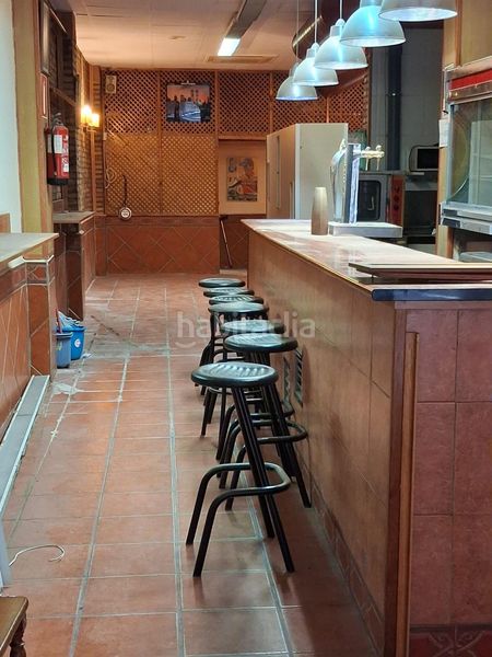 Foto 4ff53749-e45a-4556-bae0-d1d6571ffbb7. Local comercial local de 110 m2 en Olesa de Montserrat