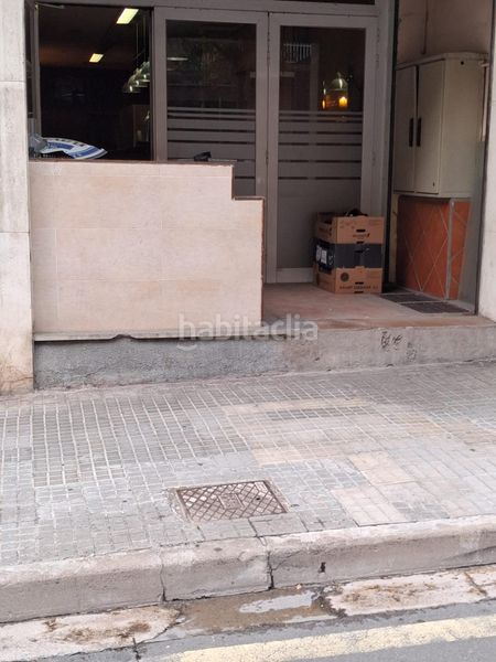Foto 99ecff0d-7d33-4527-b10a-577008114f4f. Local comercial local de 110 m2 en Olesa de Montserrat