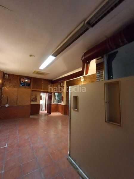 Foto b9d89037-d337-4103-aee9-8481051499d6. Local comercial local de 110 m2 en Olesa de Montserrat