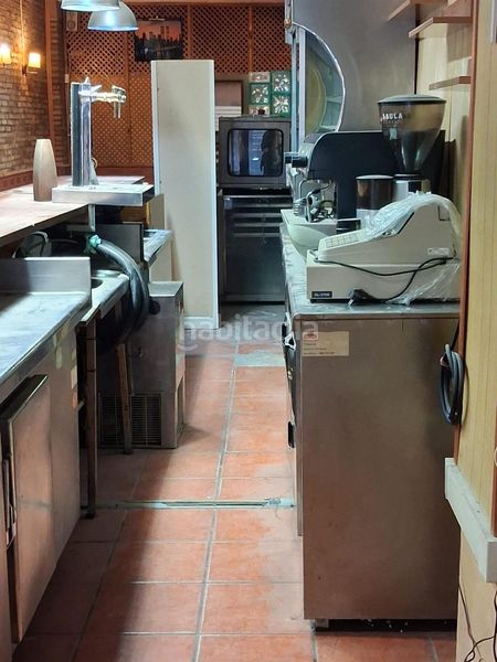 Foto ca241957-5004-47d9-b347-d23b7d016648. Local comercial local de 110 m2 en Olesa de Montserrat