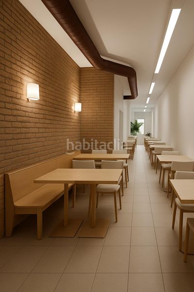 Foto e1d4f748-ac25-4015-9832-582363e815c4. Local comercial local de 110 m2 en Olesa de Montserrat
