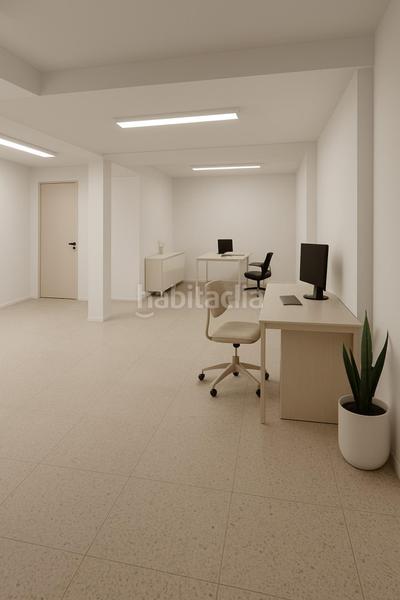 Foto 91c6e2f9-9f82-4cdc-a1f1-a3b27cd7567c. Alquiler local comercial local en Centre Esplugues de Llobregat