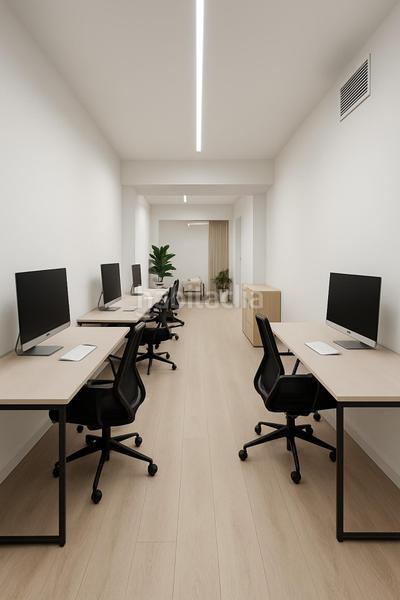 Foto 96177977-32ee-4f39-b86b-eb535f924df4. Alquiler local comercial local en Centre Esplugues de Llobregat