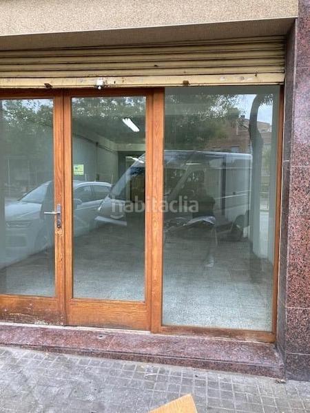 Foto a919666a-8591-4899-ac00-e0dcb6693e55. Lloguer local comercial a Centre Esplugues de Llobregat