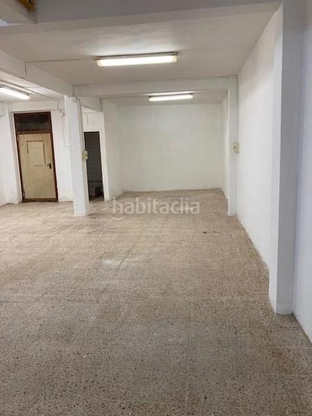 Foto 1b7c1fb9-5b13-47c4-a1d8-2c0af7501785. Miete geschäftsraum in Centre Esplugues de Llobregat