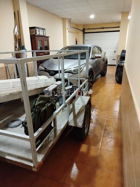 Foto 83d002d2-6b0f-407f-854f-d03d4440e4d9. Haus mit parking in La Nucia Pueblo Nucia (la)