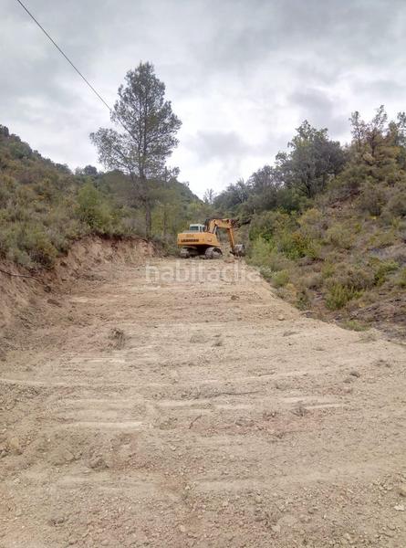 Foto 2d00494c-c4de-4421-9a44-31f73e9ea056. Country house in Àger