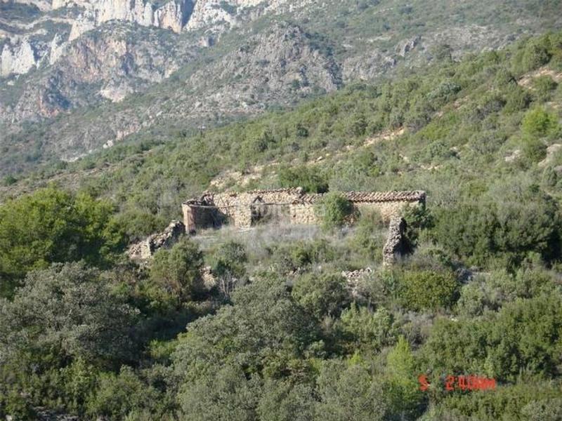 Foto 3f8995ba-4411-4117-b8f5-184cb340edd5. Country house in Àger