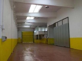 Lloguer Nau industrial a Llevant. Nave industrial en nirsa