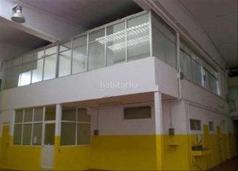 Foto 55bf244a-2033-4f22-a40f-d678601fc022. Rent industrial building in Llevant Reus