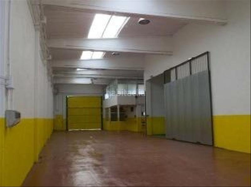 Foto 6a93a3db-6b40-4bac-968b-d1e6330ac1b2. Rent industrial building in Llevant Reus