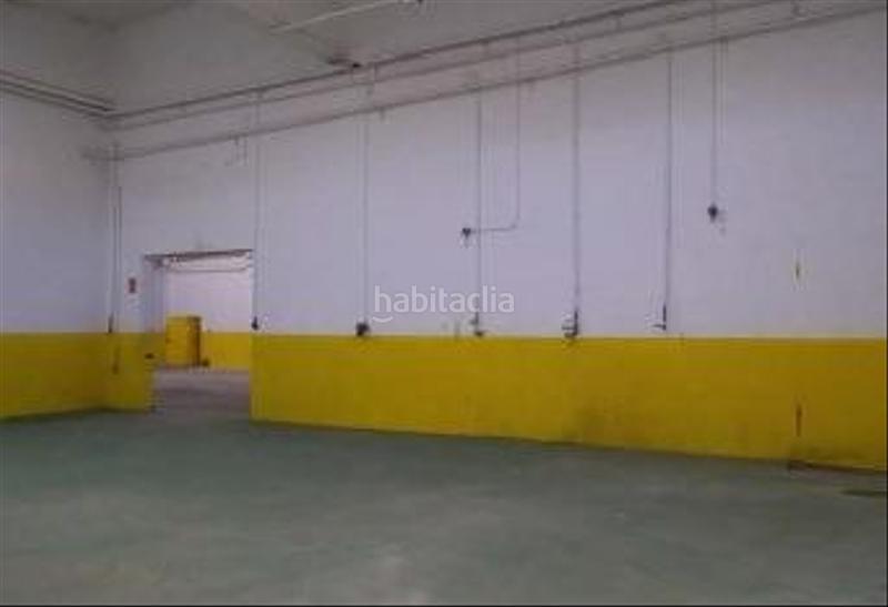 Foto 7d5d13d2-430a-45ac-9431-e678233b5ffd. Rent industrial building in Llevant Reus