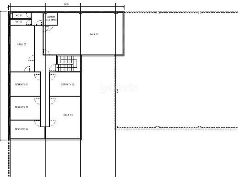 Foto d4a2b8e2-523a-4a21-be69-48fd517bbd47. Rent industrial building in Llevant Reus