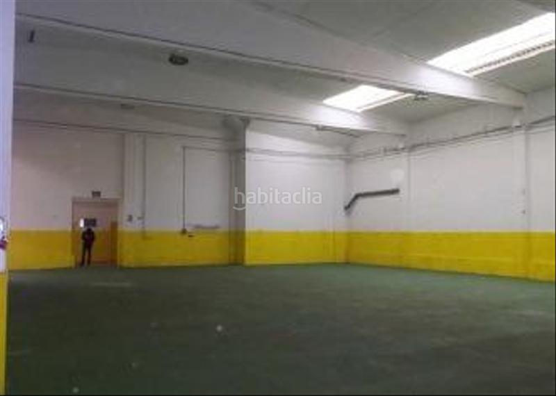 Foto e89cfe37-cf81-4b94-90ab-81f80cc25dbe. Rent industrial building in Llevant Reus