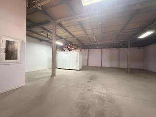 Location Bâtiment à usage industriel à Mas d´En Serra - Els Cards. Fántastica nave en p.i. vilanoveta