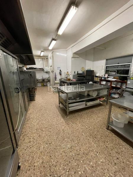 Foto 217618ae-2e3c-45cf-a9ad-1614e06c1ac0. Local commercial dans Parets del Vallès