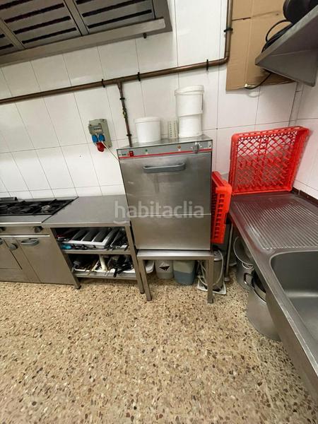 Foto 34f562a4-fe46-4edb-aca4-3f0391beed35. Local commercial dans Parets del Vallès