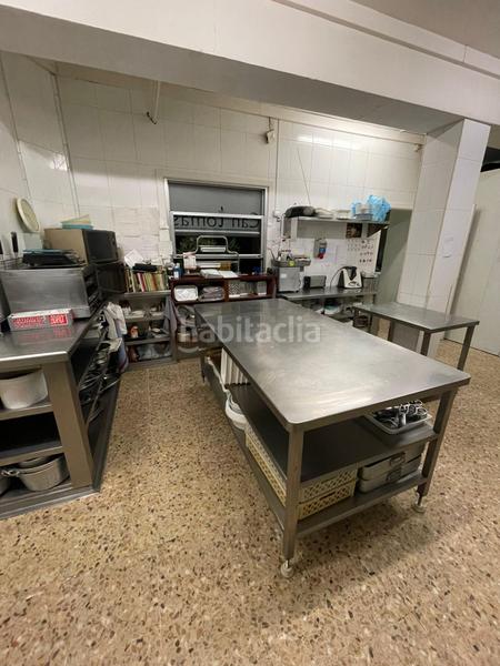 Foto 350b6302-6d2b-4695-ab9e-7e59a274fec9. Local commercial dans Parets del Vallès