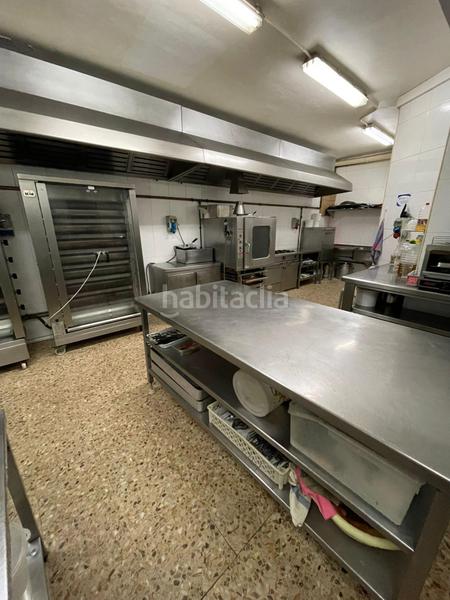 Foto 39716dc2-6fc5-4190-a6f3-8d22ef72ff7a. Local commercial dans Parets del Vallès