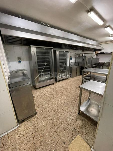 Foto 7b3947d3-18b3-45e3-bb29-c08fd4f3c83f. Local commercial dans Parets del Vallès