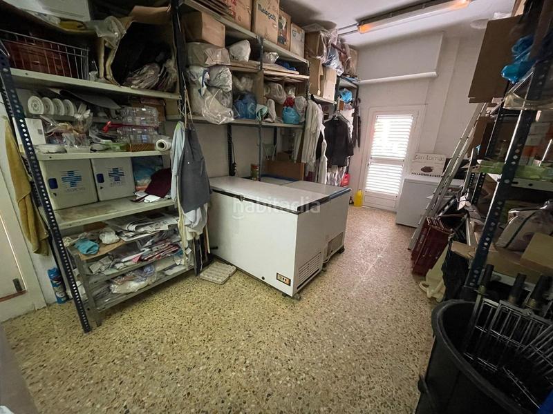 Foto 800121fd-010d-47d9-8f4a-857e4f9ae8be. Local commercial dans Parets del Vallès