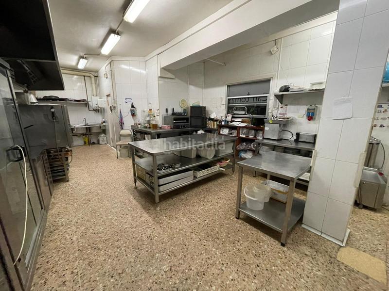 Foto 9e043d6c-acad-4b7f-a562-2b7b3ba45c85. Local commercial dans Parets del Vallès