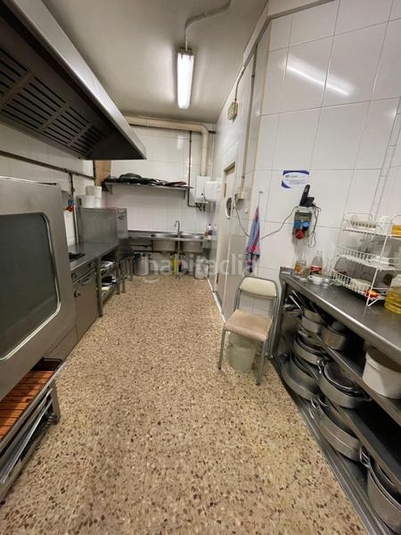 Foto ad7dc857-9593-47e5-a8f7-37e8e3f30bb6. Local commercial dans Parets del Vallès