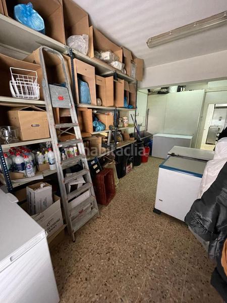 Foto ae453dff-c77f-45cb-bdfb-714f25d418eb. Local commercial dans Parets del Vallès