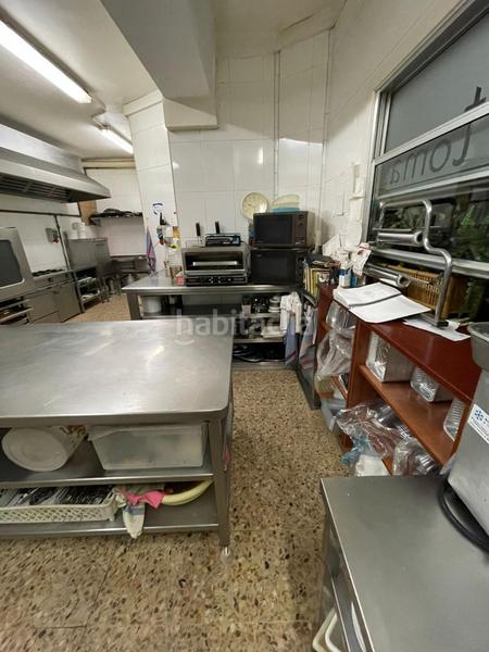 Foto d32b4c3e-1e99-4950-9baa-4b71218a73c6. Local commercial dans Parets del Vallès