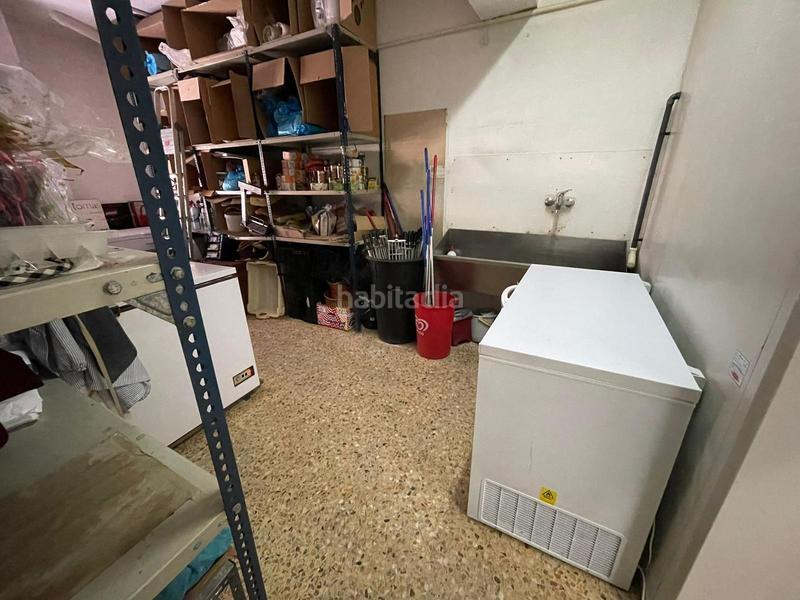 Foto f3bf4f39-6c51-4ff7-90f3-67eb67b9ea57. Local commercial dans Parets del Vallès