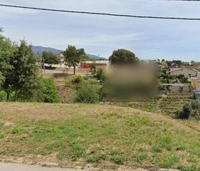 Terreno residencial en Cànoves i Samalús. Oportunidad única en ca lesmandia parcela ideal para tu proyecto