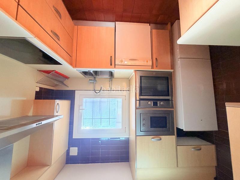 Foto 40516a46-9a56-47bb-95db-274637256a0e. Piso  con licencia turística centro en Centre Sitges