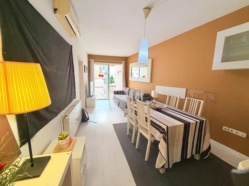 Foto 52fbae4a-1162-4593-93e4-5f5dc4a10c27. Piso  con licencia turística centro en Centre Sitges