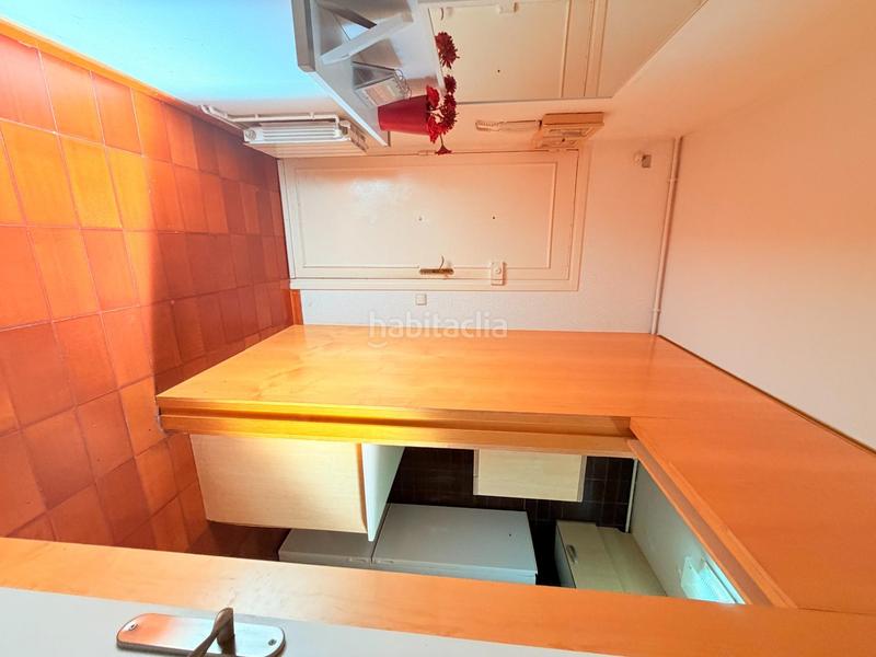 Foto 5624fec0-5961-4c5d-a9ae-2c71343922c9. Piso  con licencia turística centro en Centre Sitges