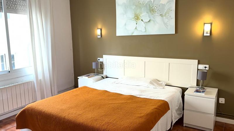 Foto 73b7de82-9ac9-4a83-87dd-072c56300c55. Piso  con licencia turística centro en Centre Sitges