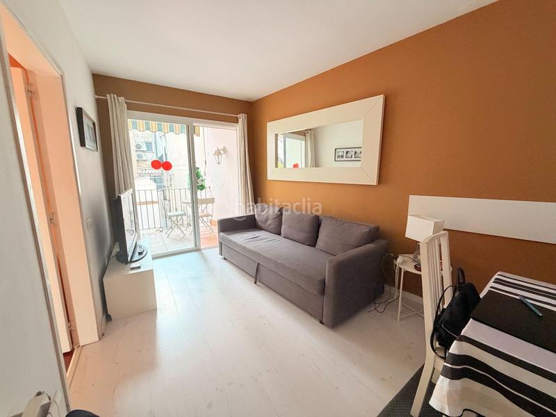 Foto 7fe2c401-e4e3-4d19-abc1-470e41111151. Piso  con licencia turística centro en Centre Sitges