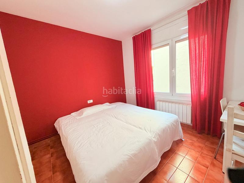 Foto be1cde1b-0799-4dff-974c-3b93646dd393. Piso  con licencia turística centro en Centre Sitges