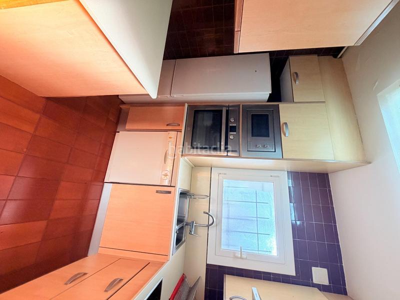 Foto ffbbd3f9-9b57-45f6-8d8f-12298864a2e4. Piso  con licencia turística centro en Centre Sitges