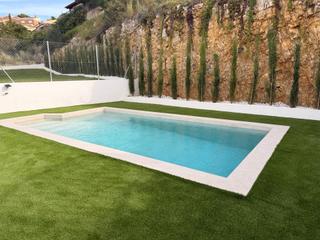 Casa in Segur de dalt. Fantástica casa en segur de calafell