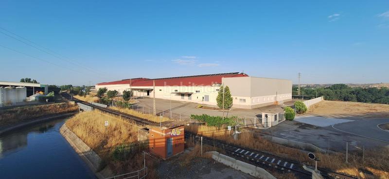 Foto a67ffdc2-7bd6-4635-9eeb-a8bfef0e8874. Bâtiment à usage industriel dans Balaguer