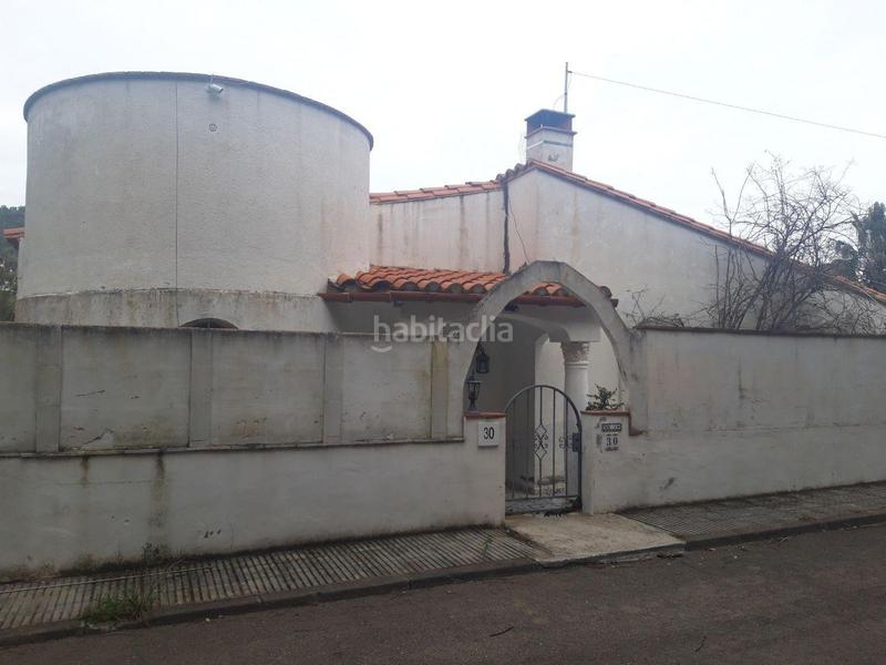 Foto a5058667-0778-4f7e-88e6-2991da943bb6. Chalet con piscina in Cabanyes-Mas Ambrós-Mas Pallí Calonge