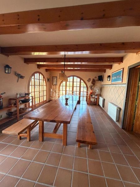 Foto 03ad082c-9a46-4489-8be5-8bade09c9cf3. Chalet with heating parking pool in Bisbal del Penedès (La)