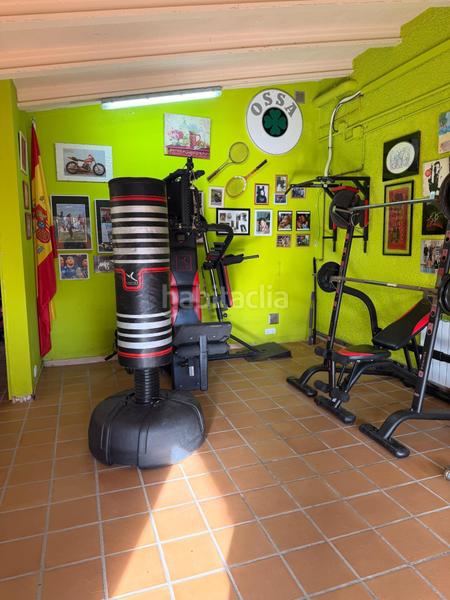 Foto 0be2ada5-8395-48f5-b5c4-81e0c204ea64. Chalet with heating parking pool in Bisbal del Penedès (La)